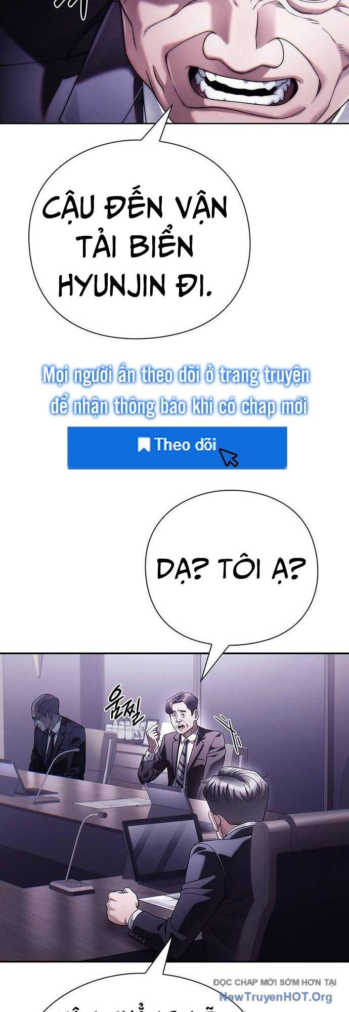 Nhân Viên Văn Phòng Nhìn Thấy Vận Mệnh Chapter 112 - 23