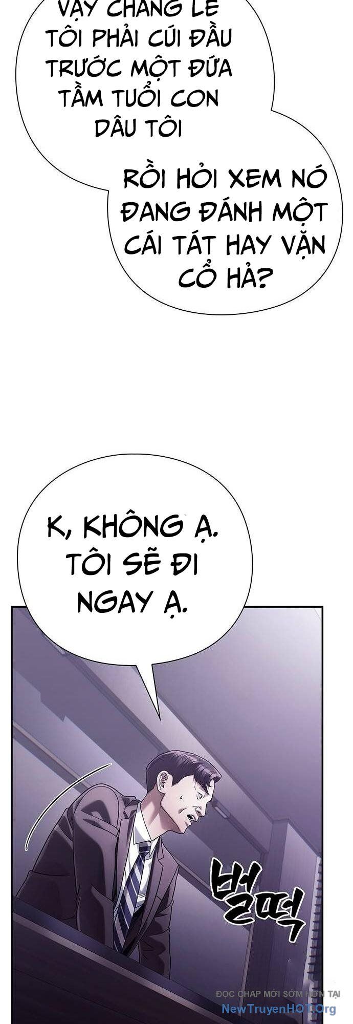 Nhân Viên Văn Phòng Nhìn Thấy Vận Mệnh Chapter 112 - 24