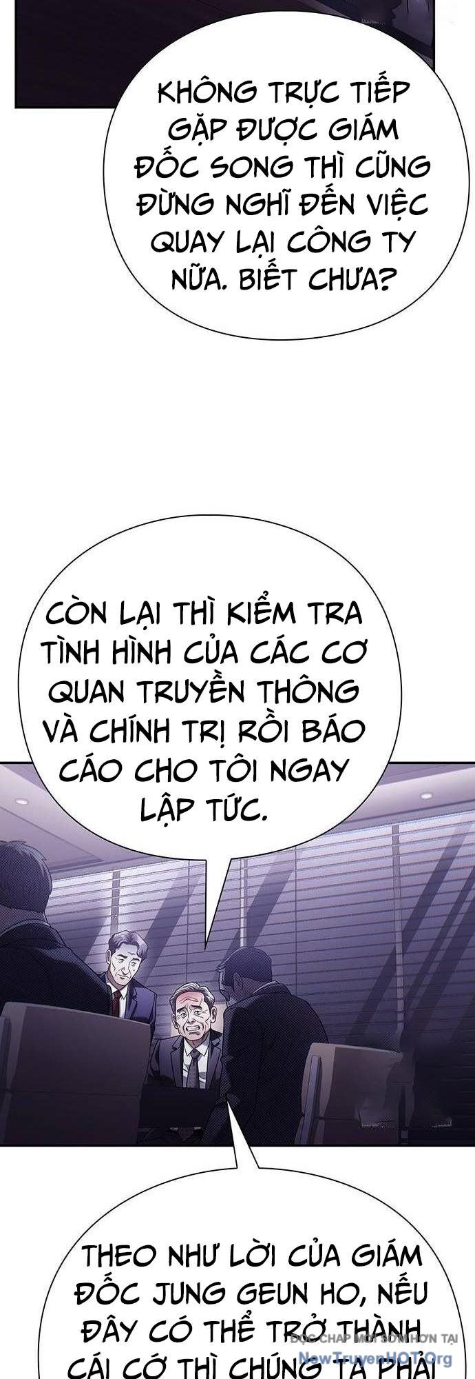 Nhân Viên Văn Phòng Nhìn Thấy Vận Mệnh Chapter 112 - 25