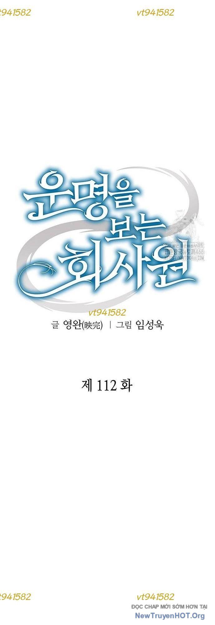 Nhân Viên Văn Phòng Nhìn Thấy Vận Mệnh Chapter 112 - 27