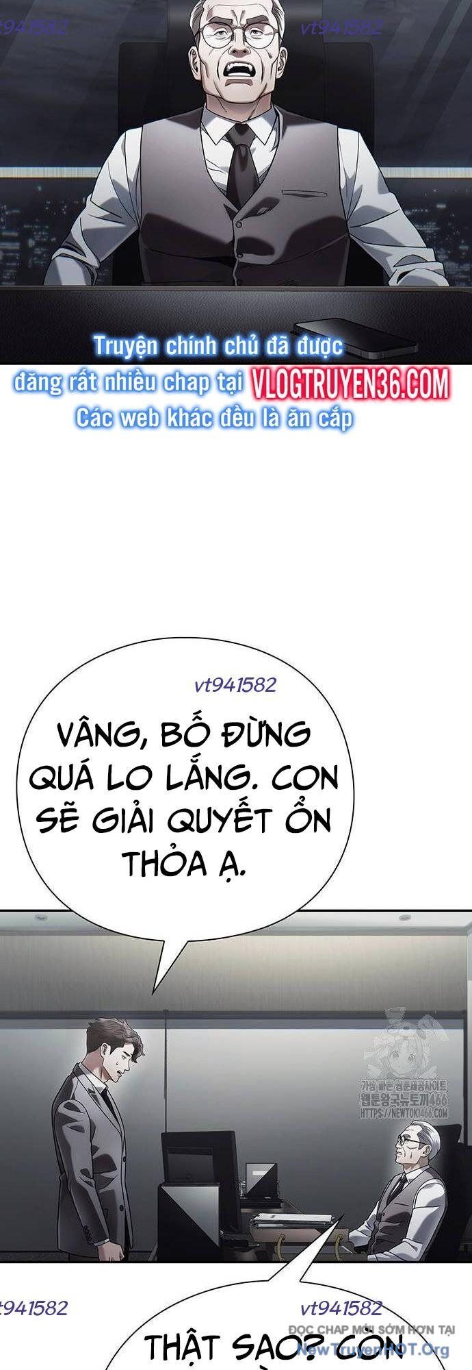 Nhân Viên Văn Phòng Nhìn Thấy Vận Mệnh Chapter 112 - 29