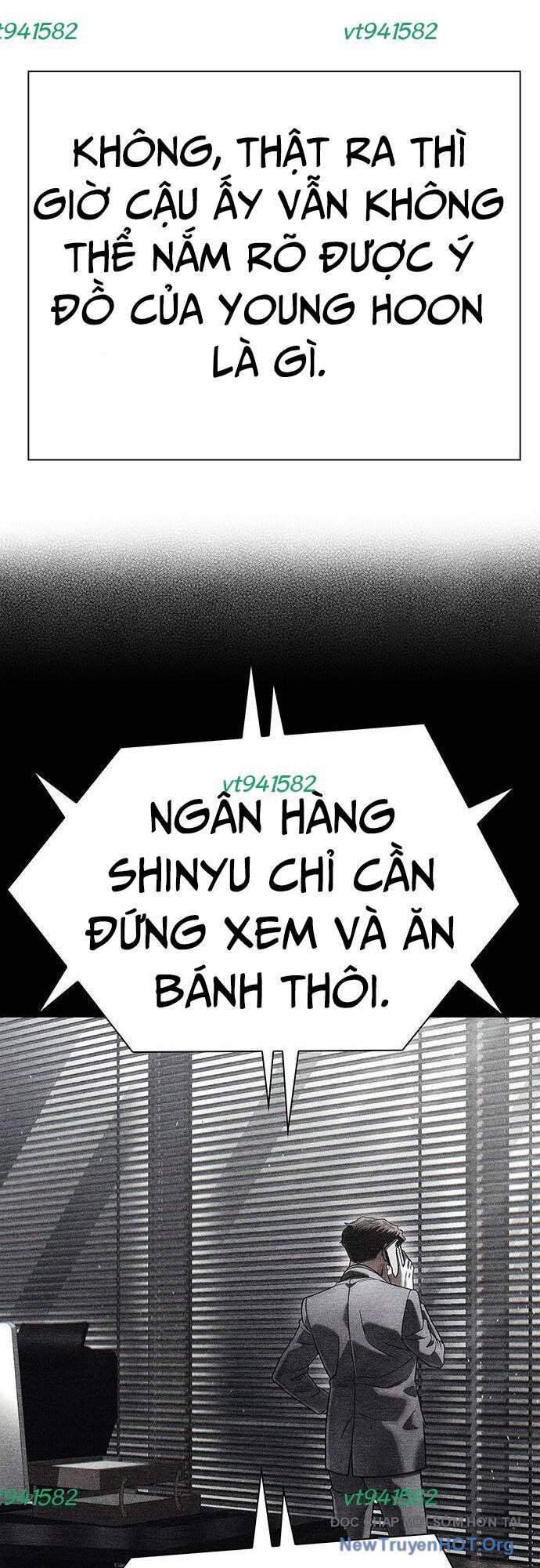 Nhân Viên Văn Phòng Nhìn Thấy Vận Mệnh Chapter 112 - 31