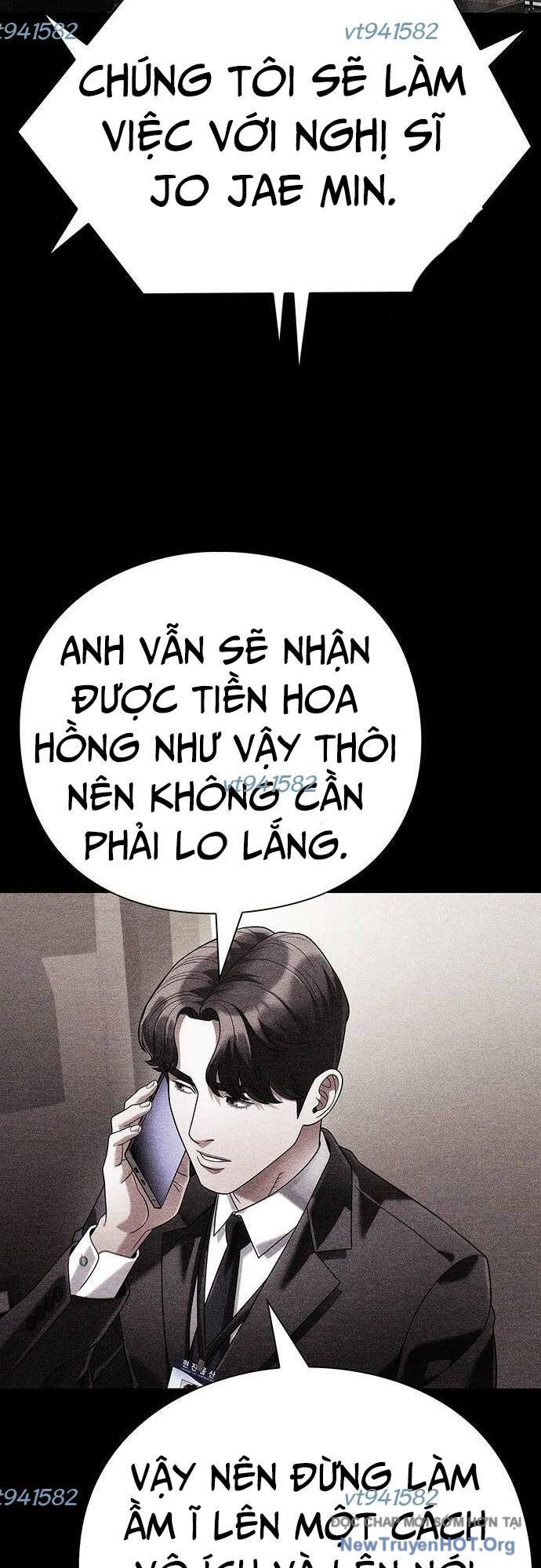 Nhân Viên Văn Phòng Nhìn Thấy Vận Mệnh Chapter 112 - 32