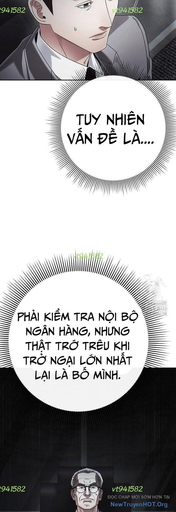Nhân Viên Văn Phòng Nhìn Thấy Vận Mệnh Chapter 112 - 34