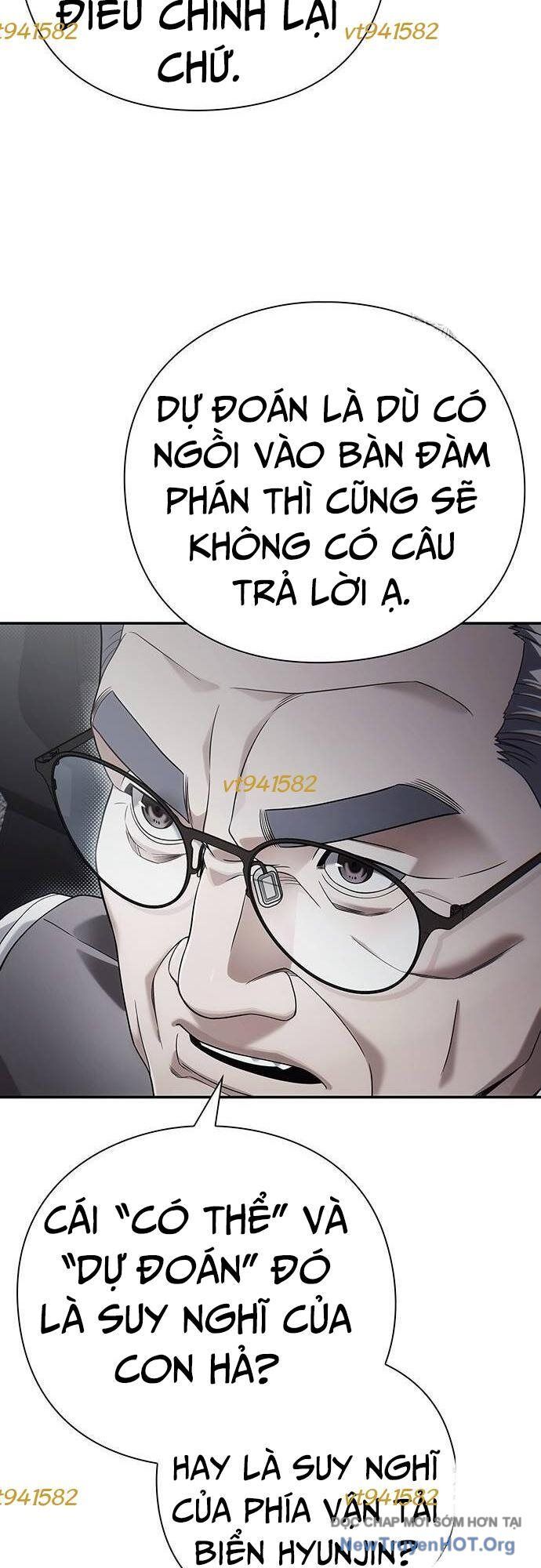 Nhân Viên Văn Phòng Nhìn Thấy Vận Mệnh Chapter 112 - 36