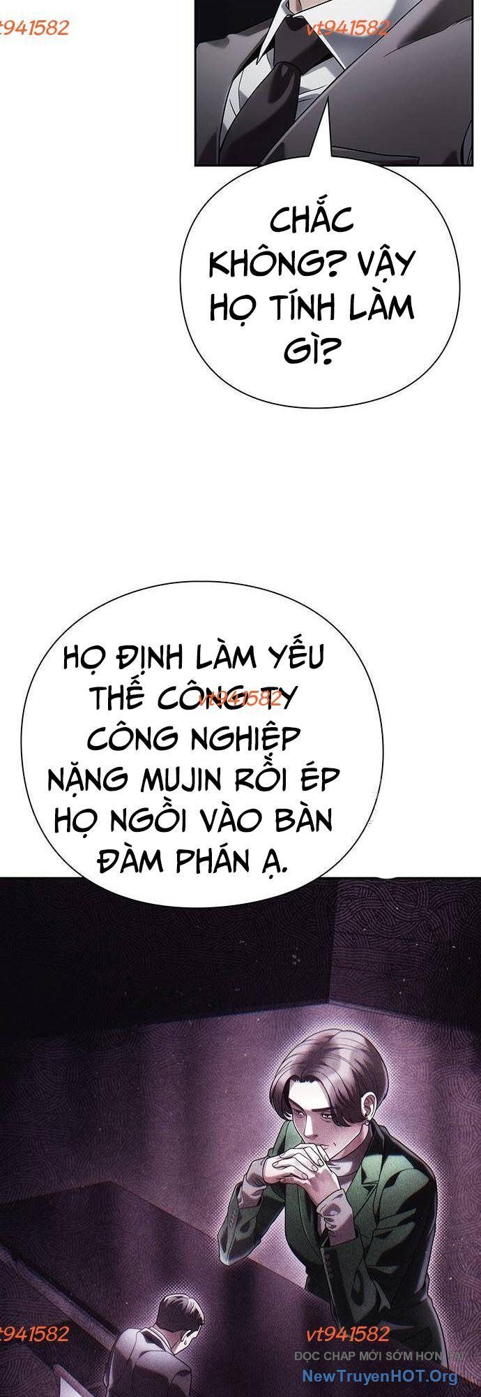 Nhân Viên Văn Phòng Nhìn Thấy Vận Mệnh Chapter 112 - 38