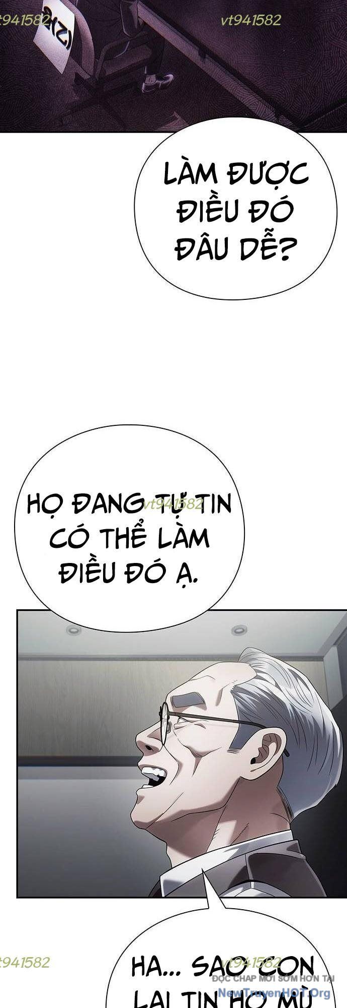 Nhân Viên Văn Phòng Nhìn Thấy Vận Mệnh Chapter 112 - 39