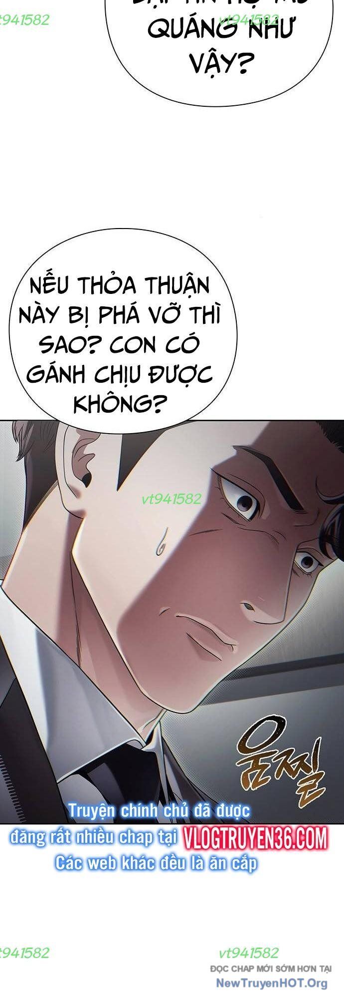 Nhân Viên Văn Phòng Nhìn Thấy Vận Mệnh Chapter 112 - 40