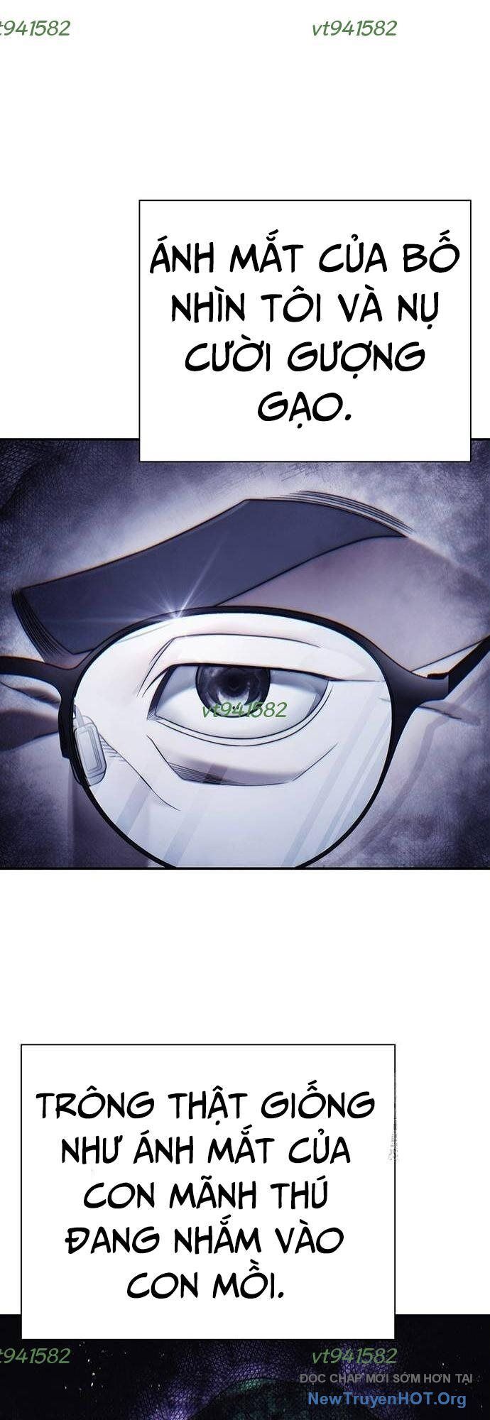 Nhân Viên Văn Phòng Nhìn Thấy Vận Mệnh Chapter 112 - 41