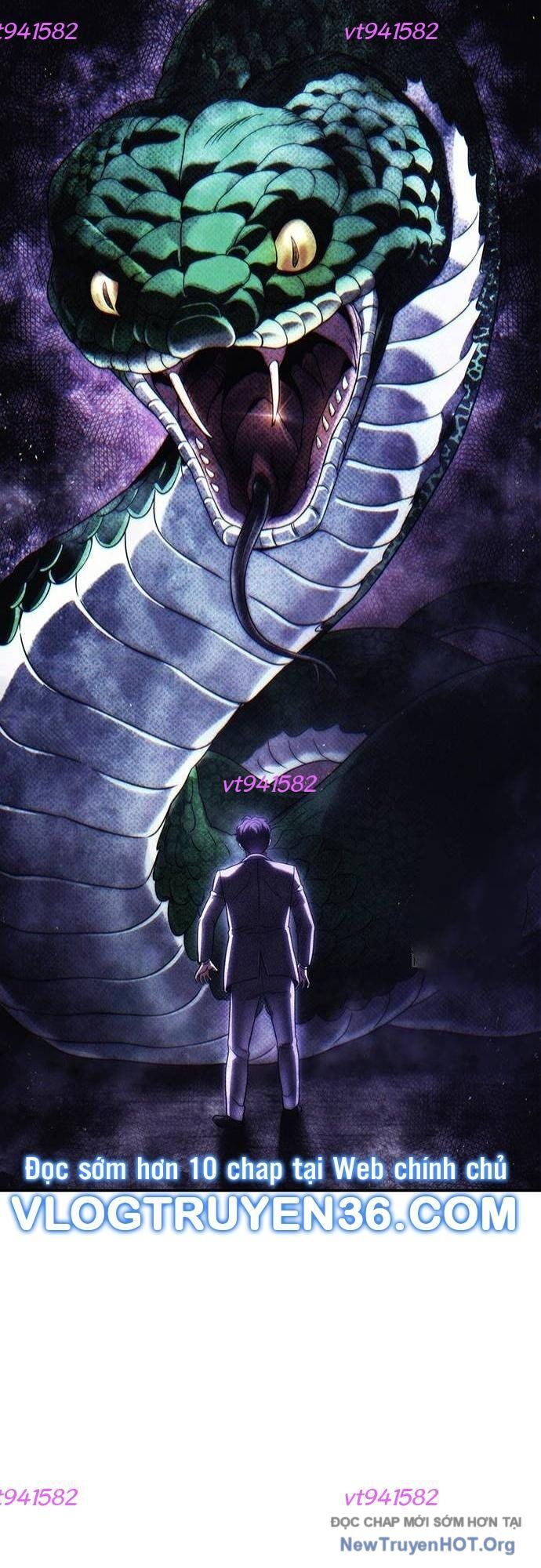 Nhân Viên Văn Phòng Nhìn Thấy Vận Mệnh Chapter 112 - 42