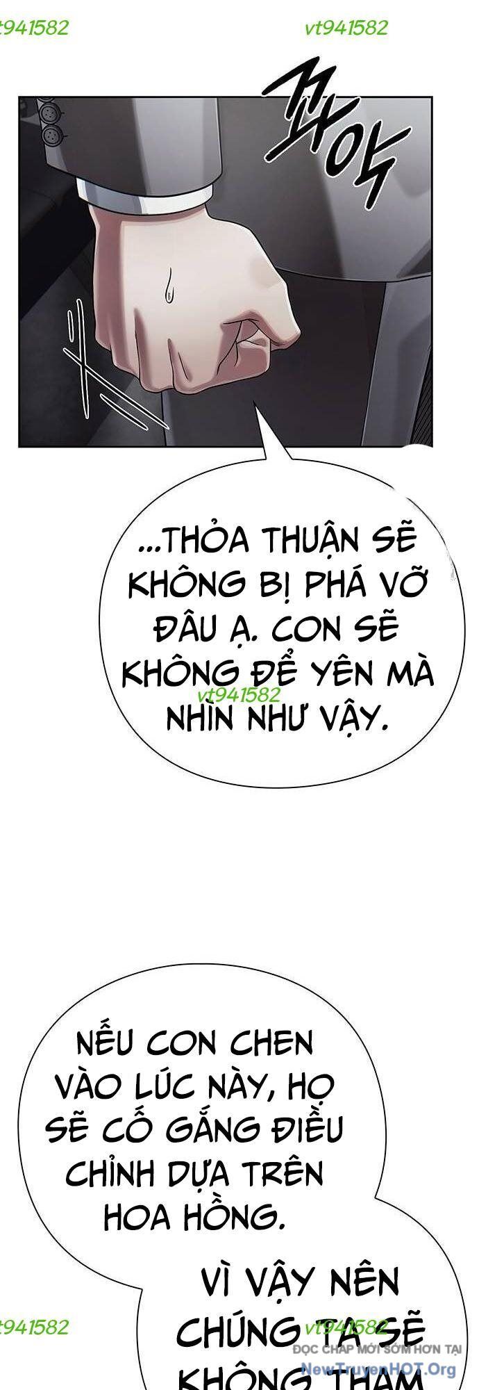 Nhân Viên Văn Phòng Nhìn Thấy Vận Mệnh Chapter 112 - 43