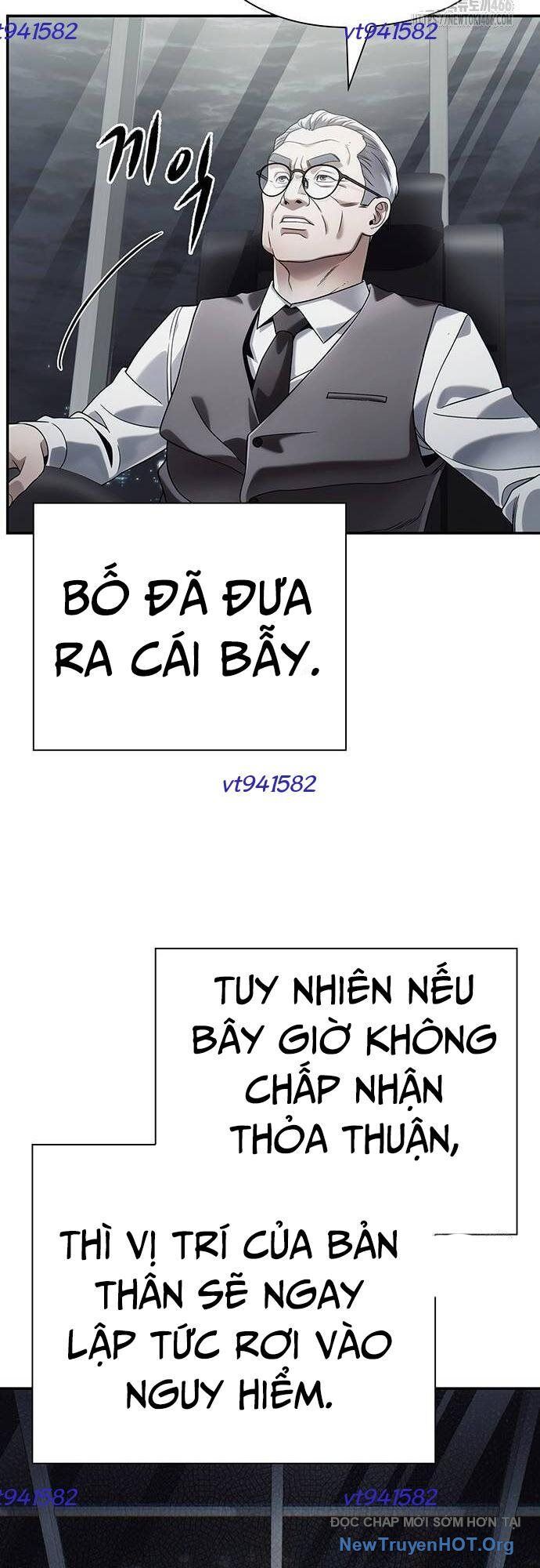 Nhân Viên Văn Phòng Nhìn Thấy Vận Mệnh Chapter 112 - 45