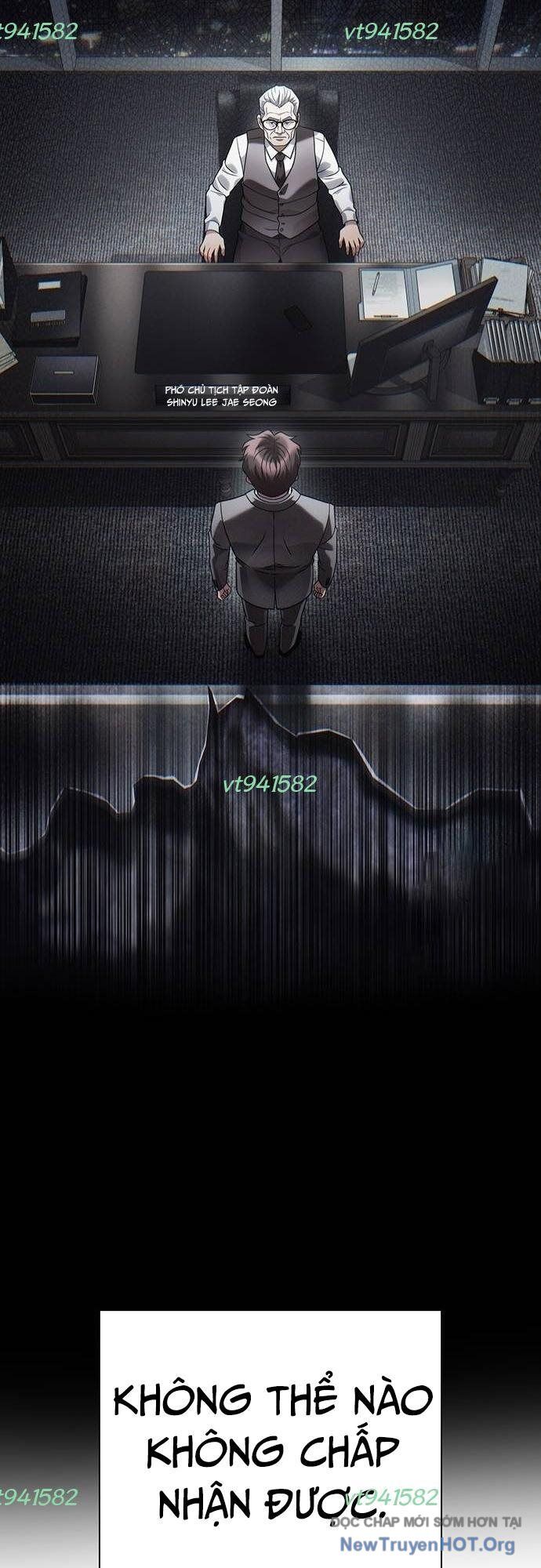 Nhân Viên Văn Phòng Nhìn Thấy Vận Mệnh Chapter 112 - 46