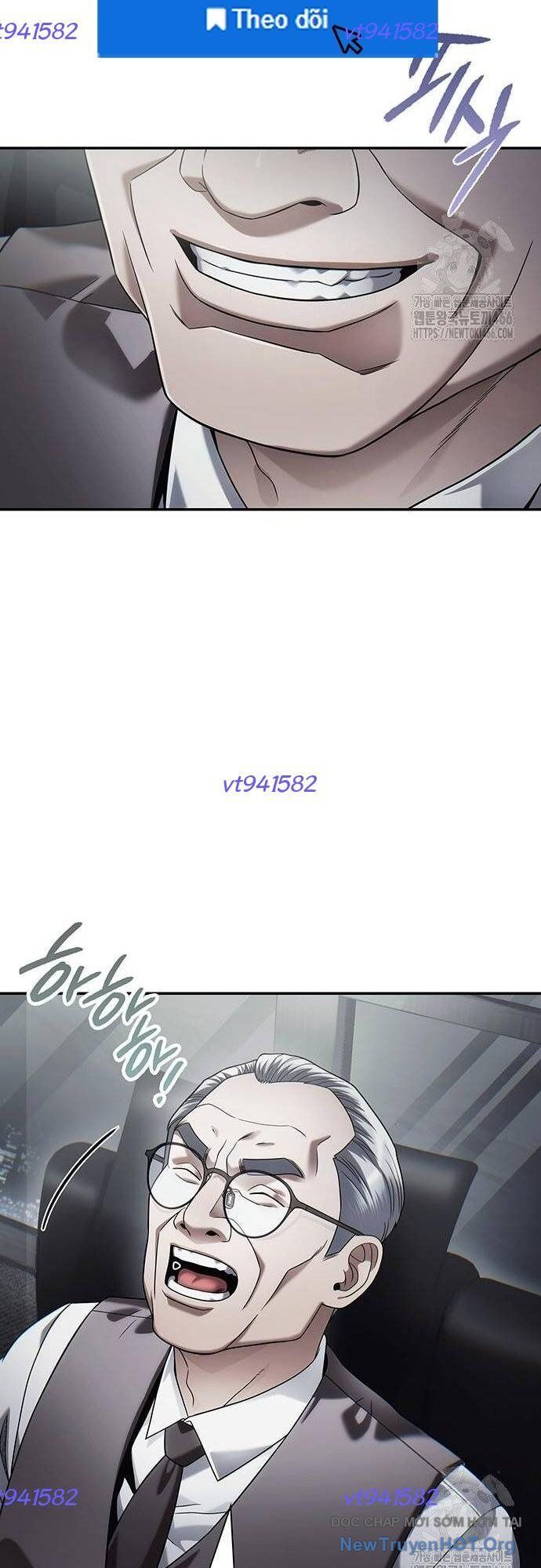 Nhân Viên Văn Phòng Nhìn Thấy Vận Mệnh Chapter 112 - 48