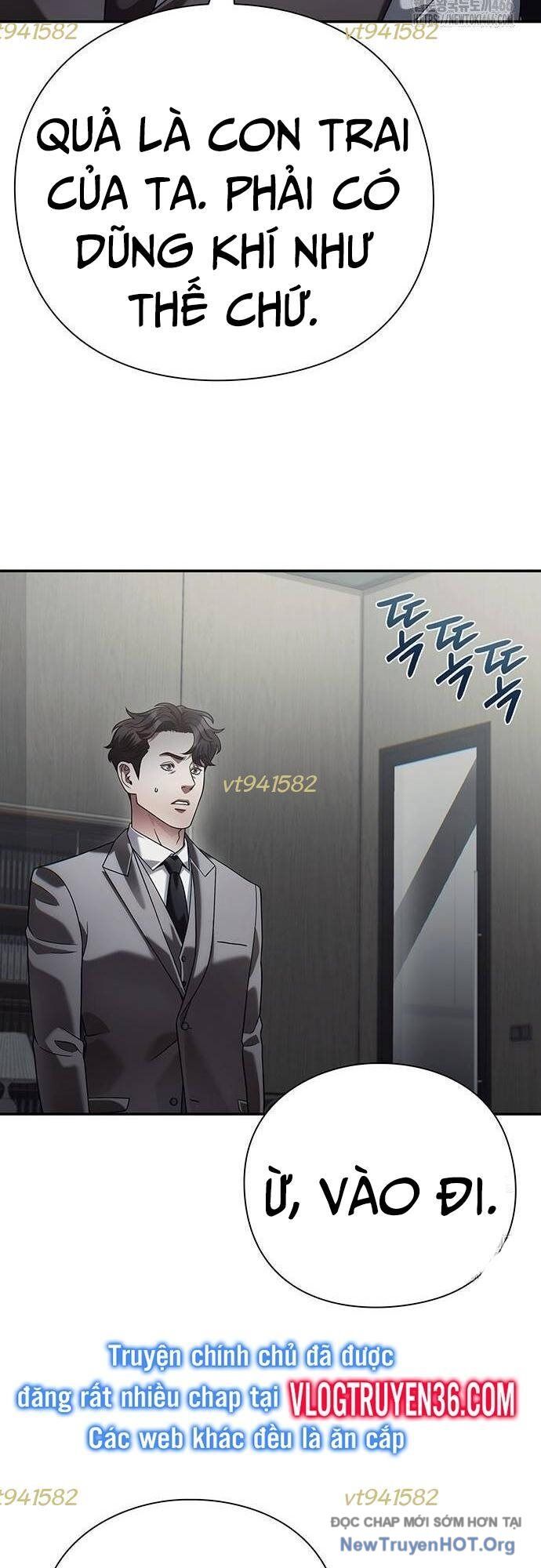 Nhân Viên Văn Phòng Nhìn Thấy Vận Mệnh Chapter 112 - 49