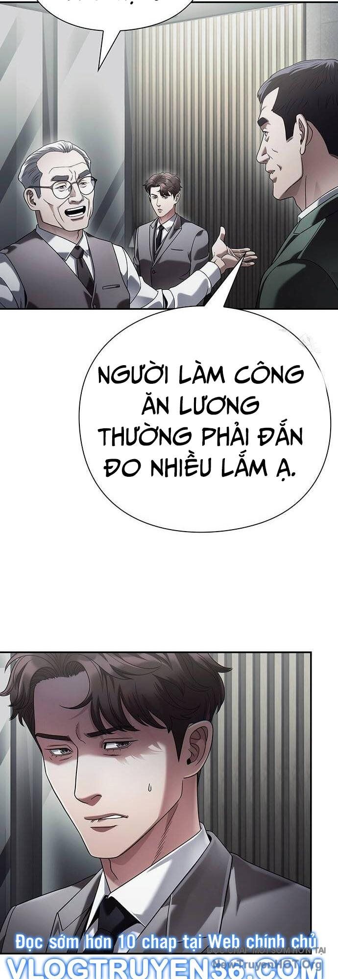 Nhân Viên Văn Phòng Nhìn Thấy Vận Mệnh Chapter 112 - 51