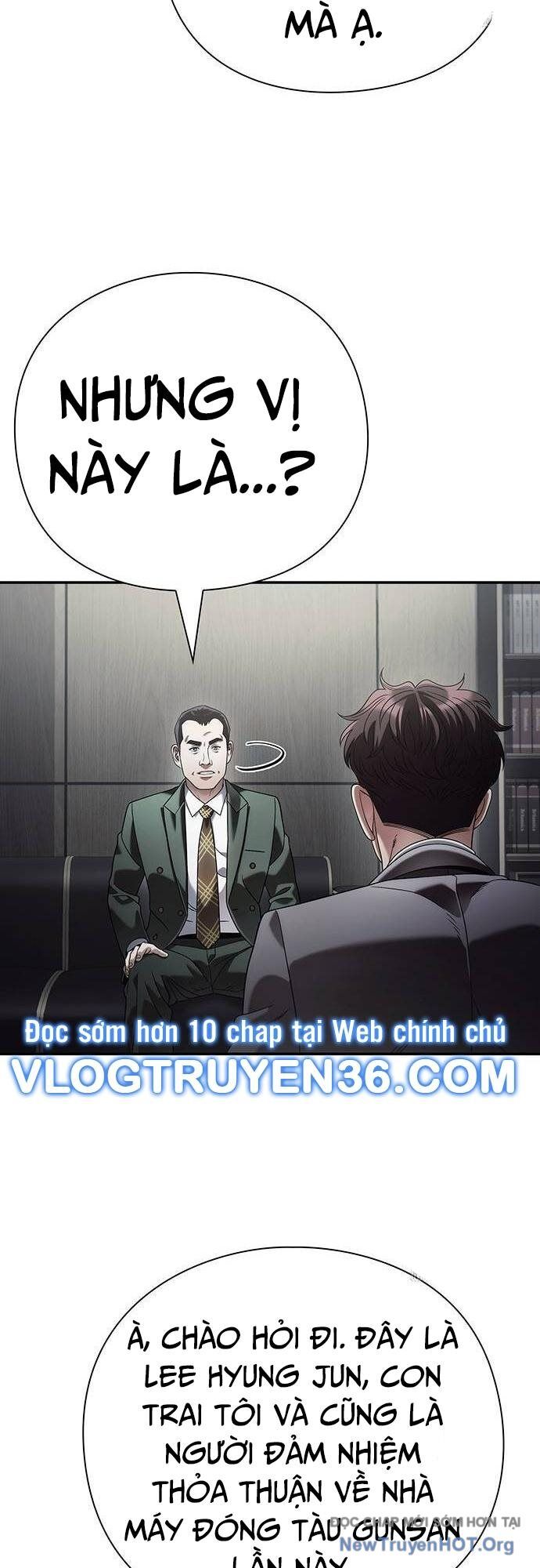 Nhân Viên Văn Phòng Nhìn Thấy Vận Mệnh Chapter 112 - 53