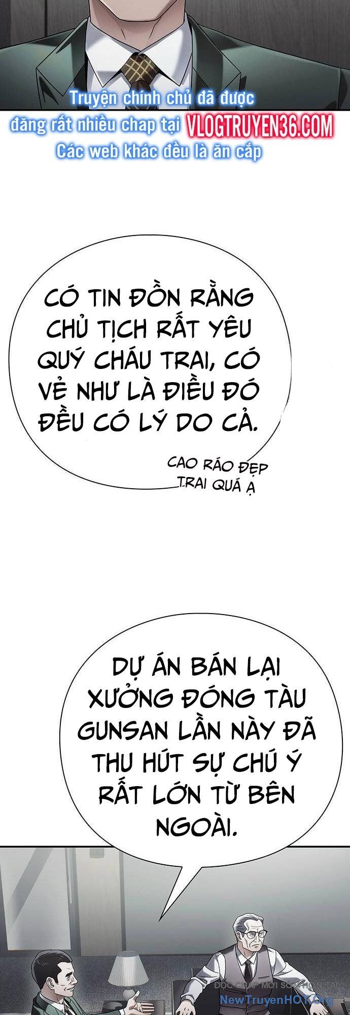 Nhân Viên Văn Phòng Nhìn Thấy Vận Mệnh Chapter 112 - 55