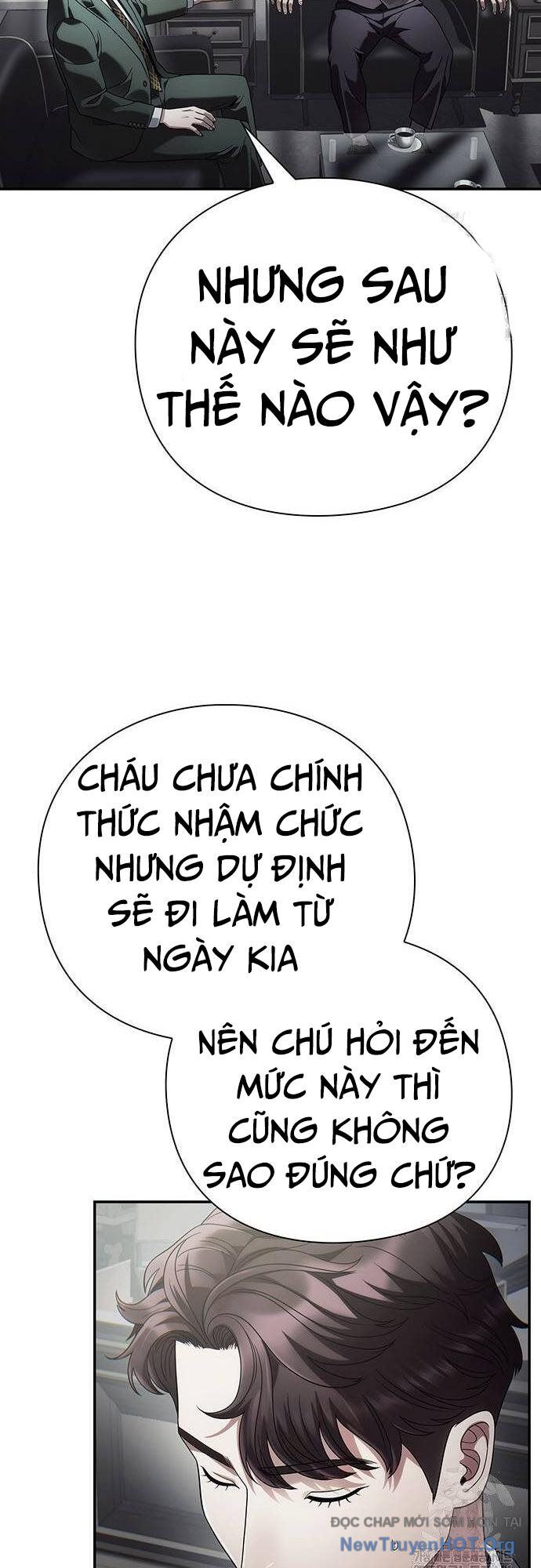 Nhân Viên Văn Phòng Nhìn Thấy Vận Mệnh Chapter 112 - 56