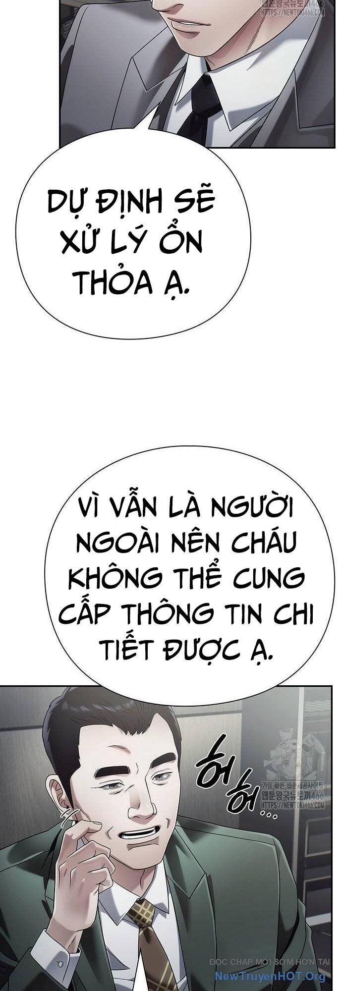 Nhân Viên Văn Phòng Nhìn Thấy Vận Mệnh Chapter 112 - 57