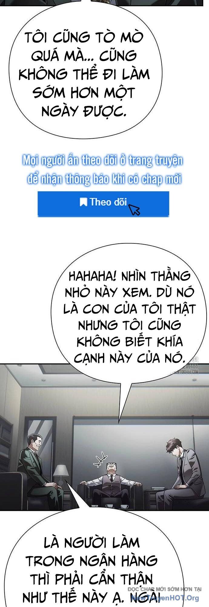 Nhân Viên Văn Phòng Nhìn Thấy Vận Mệnh Chapter 112 - 58