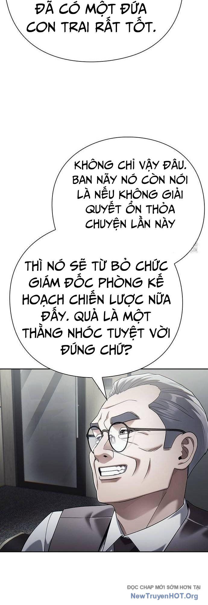 Nhân Viên Văn Phòng Nhìn Thấy Vận Mệnh Chapter 112 - 59