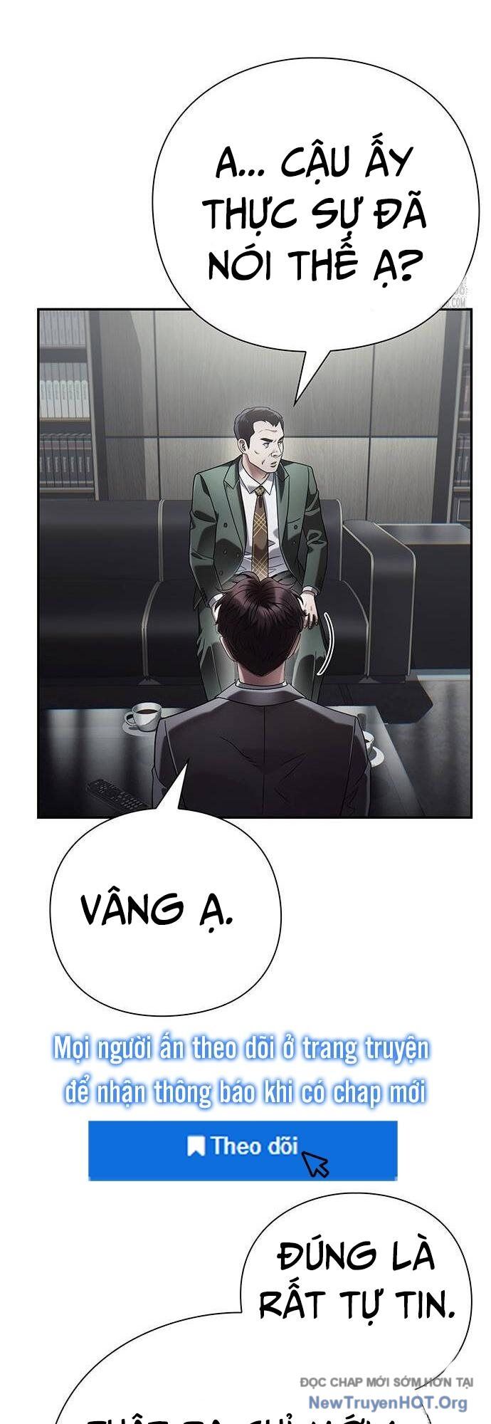 Nhân Viên Văn Phòng Nhìn Thấy Vận Mệnh Chapter 112 - 60