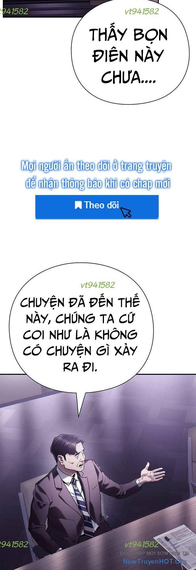 Nhân Viên Văn Phòng Nhìn Thấy Vận Mệnh Chapter 112 - 7