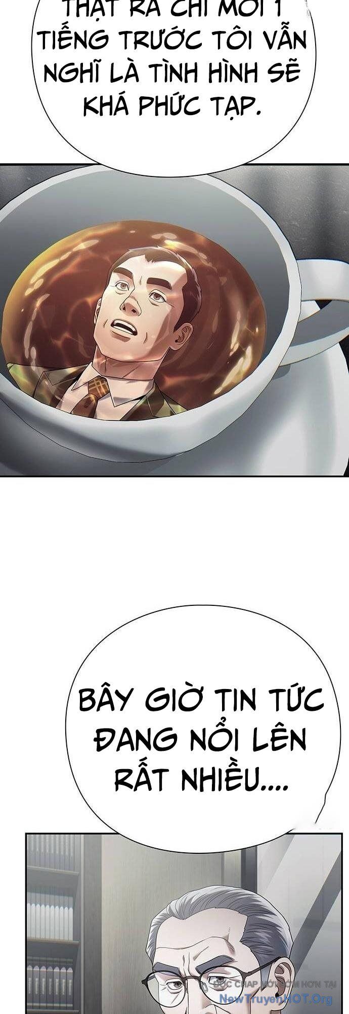 Nhân Viên Văn Phòng Nhìn Thấy Vận Mệnh Chapter 112 - 61