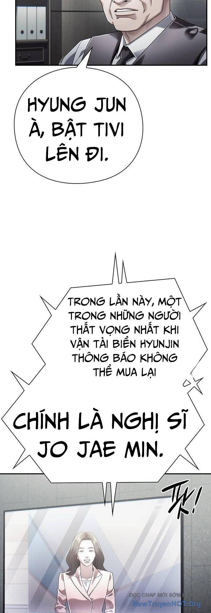 Nhân Viên Văn Phòng Nhìn Thấy Vận Mệnh Chapter 112 - 62