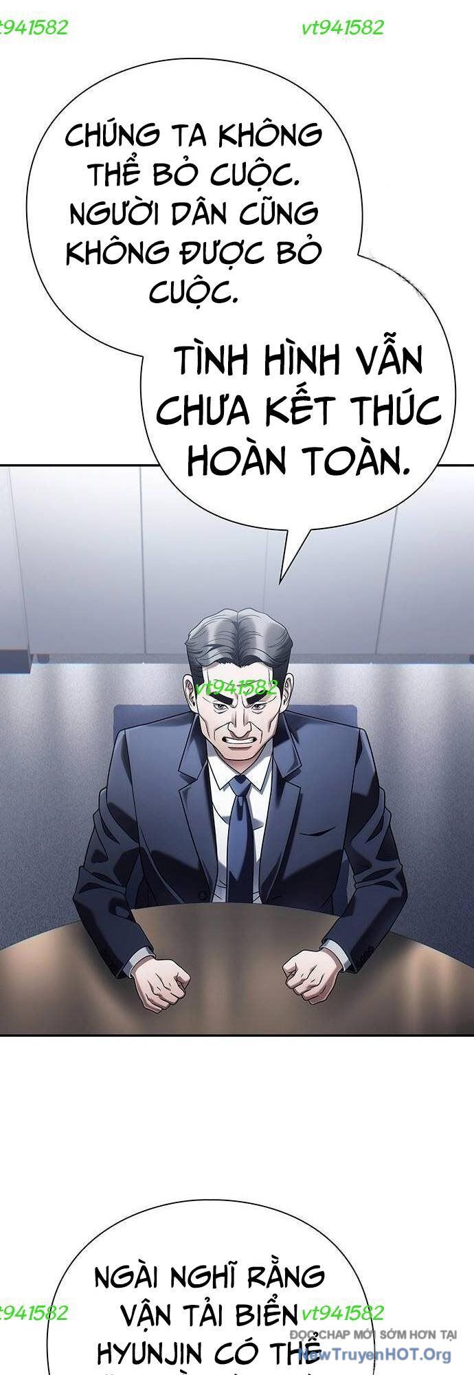 Nhân Viên Văn Phòng Nhìn Thấy Vận Mệnh Chapter 112 - 64