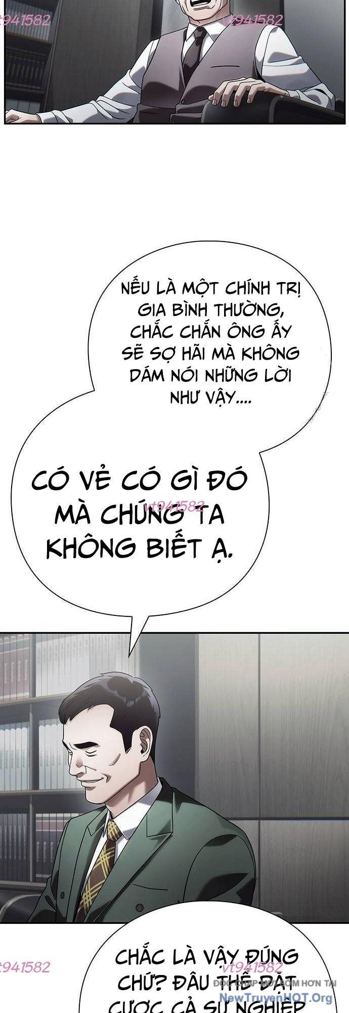 Nhân Viên Văn Phòng Nhìn Thấy Vận Mệnh Chapter 112 - 67