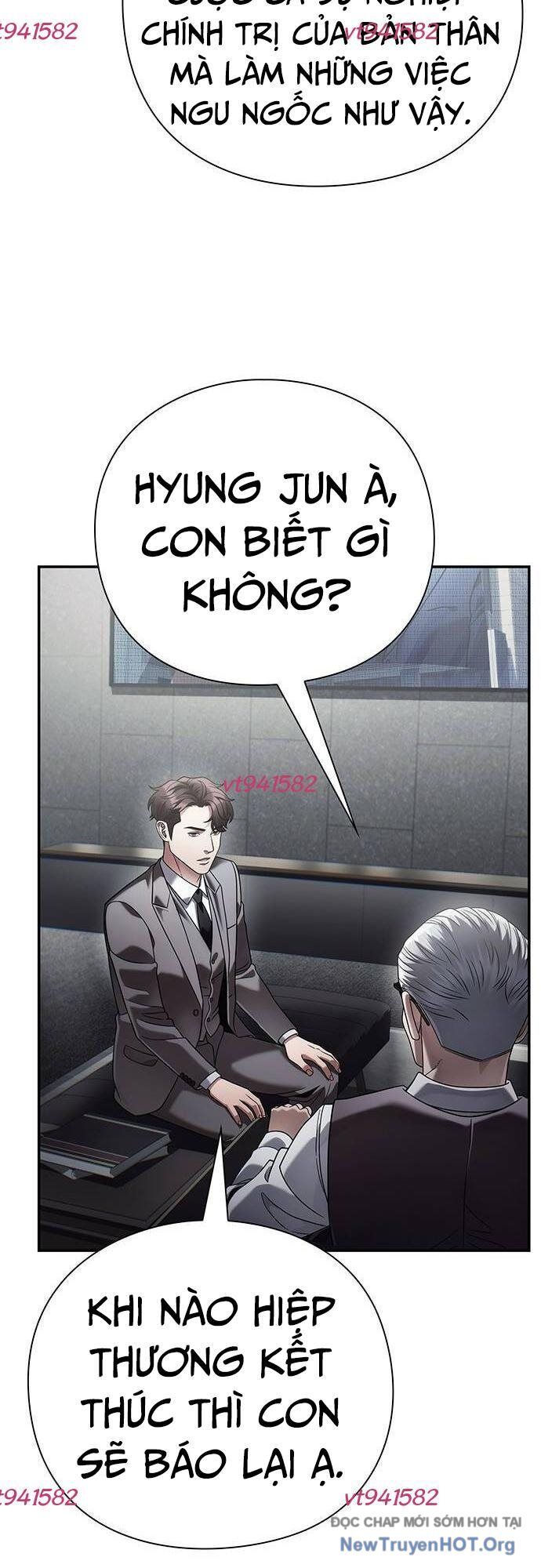 Nhân Viên Văn Phòng Nhìn Thấy Vận Mệnh Chapter 112 - 68