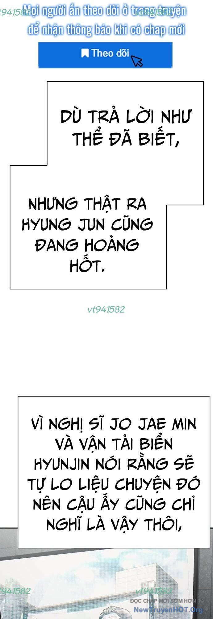 Nhân Viên Văn Phòng Nhìn Thấy Vận Mệnh Chapter 112 - 69