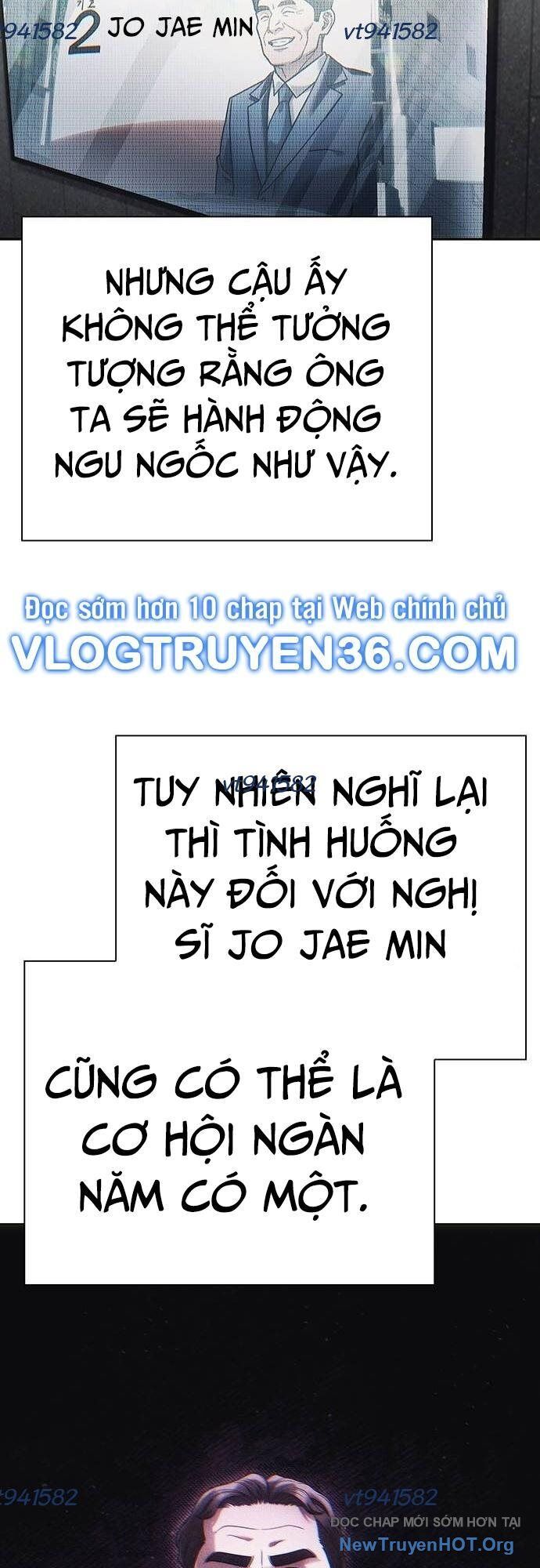Nhân Viên Văn Phòng Nhìn Thấy Vận Mệnh Chapter 112 - 70