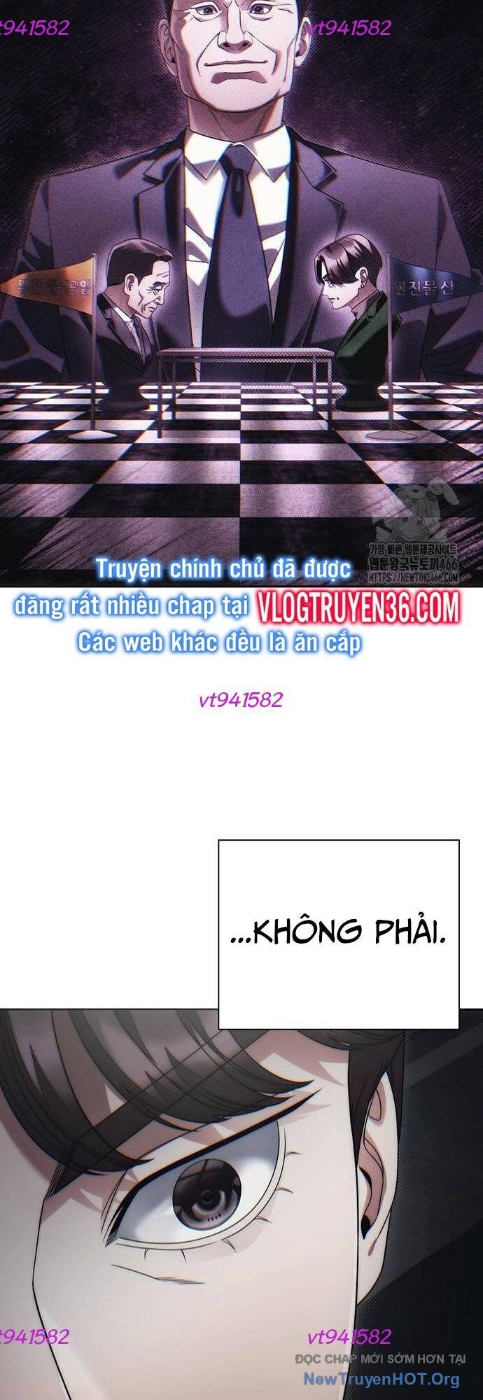 Nhân Viên Văn Phòng Nhìn Thấy Vận Mệnh Chapter 112 - 71