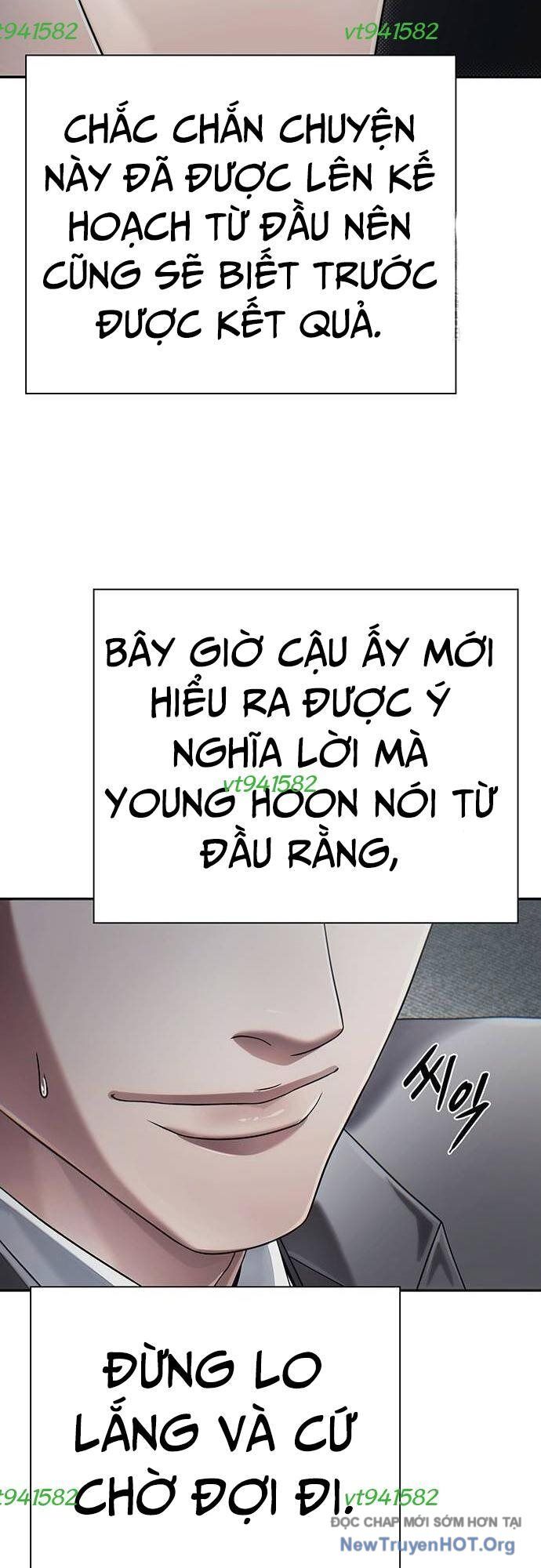 Nhân Viên Văn Phòng Nhìn Thấy Vận Mệnh Chapter 112 - 72