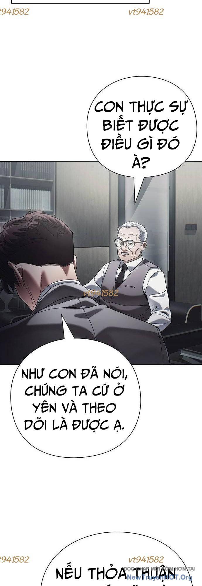 Nhân Viên Văn Phòng Nhìn Thấy Vận Mệnh Chapter 112 - 73