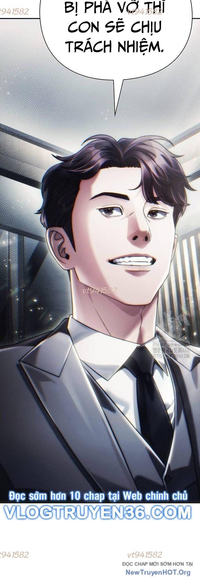 Nhân Viên Văn Phòng Nhìn Thấy Vận Mệnh Chapter 112 - 74