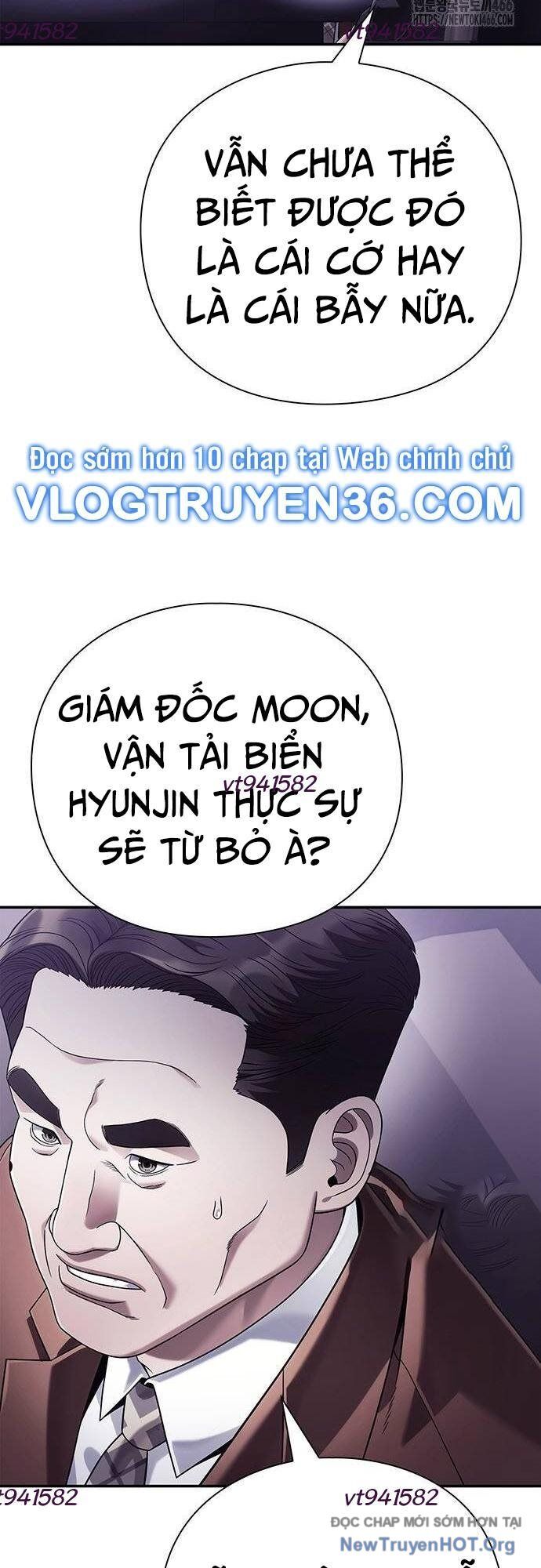 Nhân Viên Văn Phòng Nhìn Thấy Vận Mệnh Chapter 112 - 9