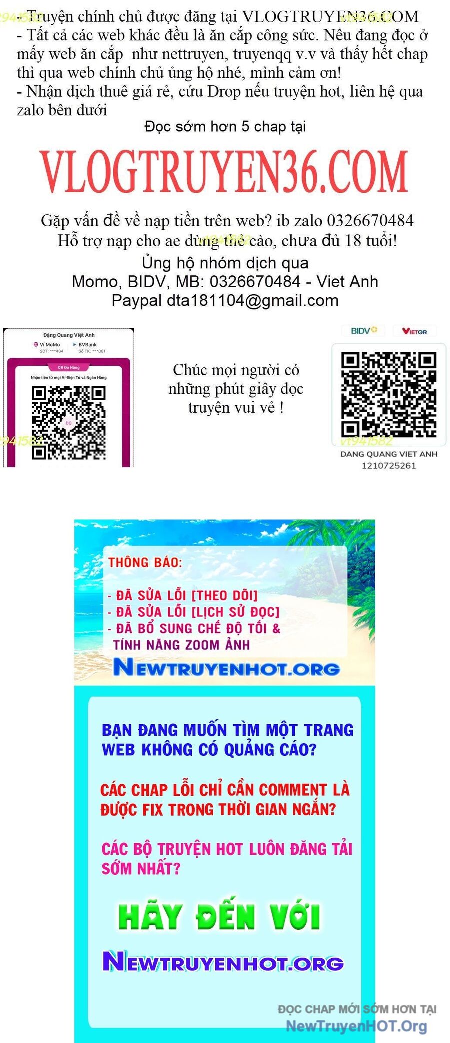 Nhân Viên Văn Phòng Nhìn Thấy Vận Mệnh Chapter 113 - 15