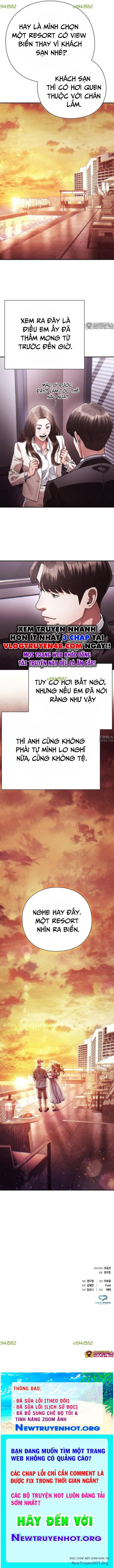 Nhân Viên Văn Phòng Nhìn Thấy Vận Mệnh Chapter 114 - 13