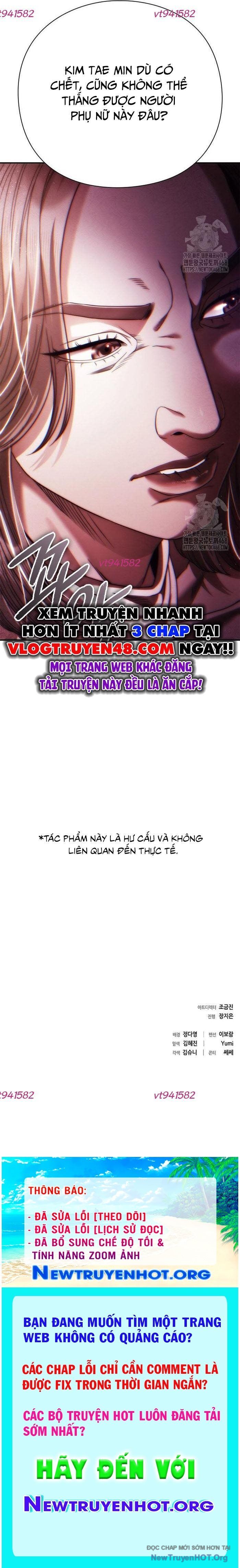 Nhân Viên Văn Phòng Nhìn Thấy Vận Mệnh Chapter 115 - 14