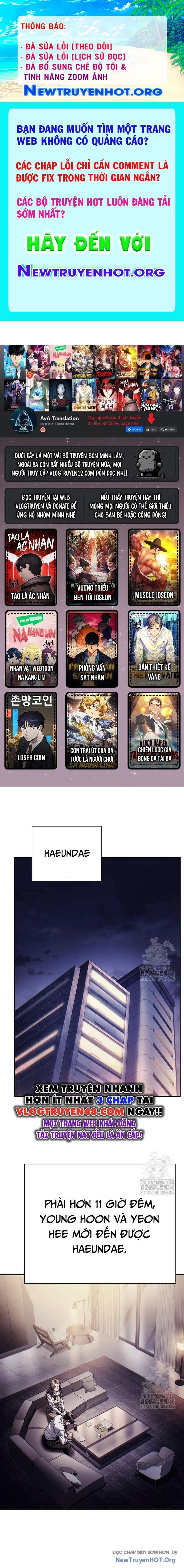 Nhân Viên Văn Phòng Nhìn Thấy Vận Mệnh Chapter 118 - 1