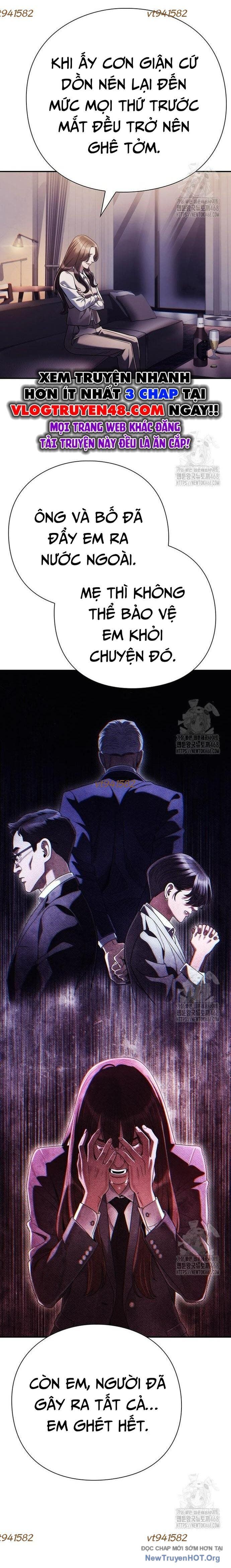 Nhân Viên Văn Phòng Nhìn Thấy Vận Mệnh Chapter 118 - 11