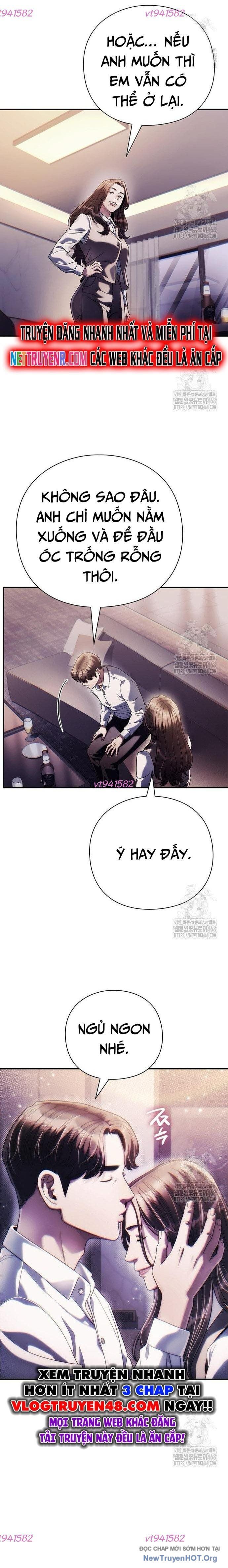 Nhân Viên Văn Phòng Nhìn Thấy Vận Mệnh Chapter 118 - 14