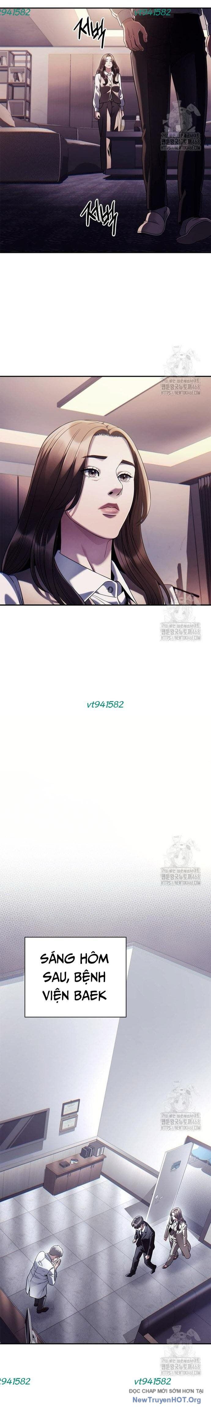 Nhân Viên Văn Phòng Nhìn Thấy Vận Mệnh Chapter 118 - 15