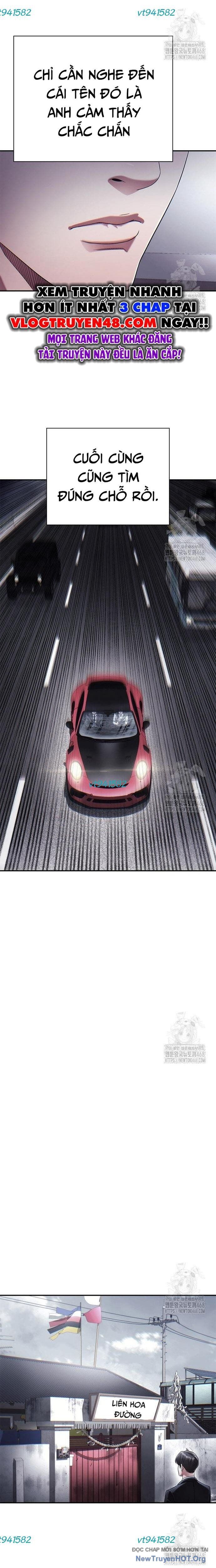 Nhân Viên Văn Phòng Nhìn Thấy Vận Mệnh Chapter 118 - 17