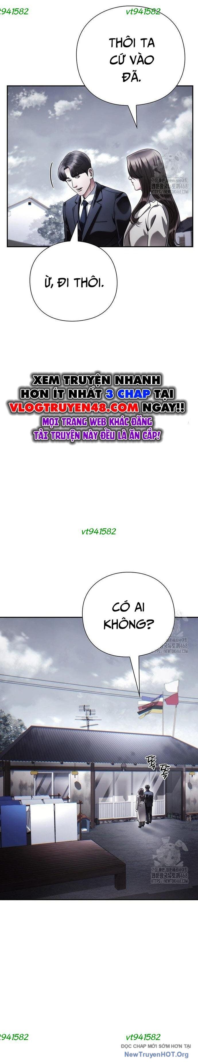 Nhân Viên Văn Phòng Nhìn Thấy Vận Mệnh Chapter 118 - 19