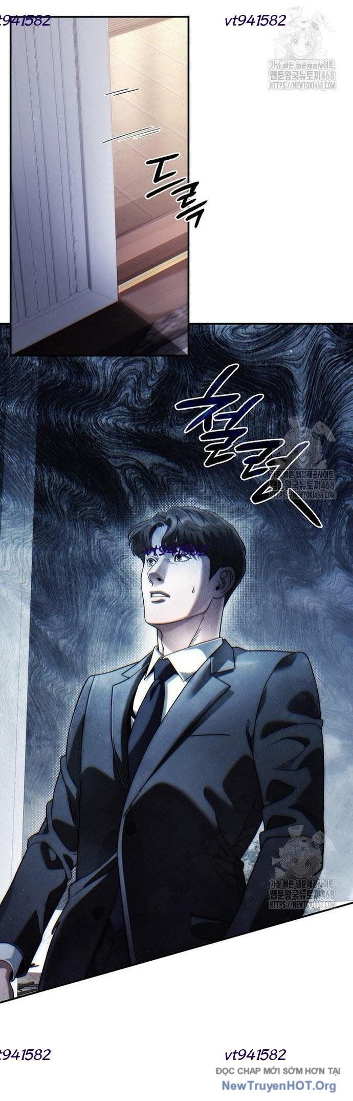 Nhân Viên Văn Phòng Nhìn Thấy Vận Mệnh Chapter 118 - 20